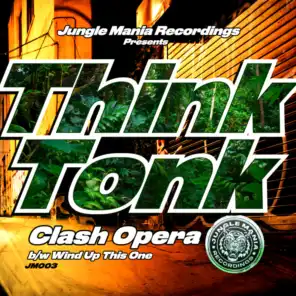 Think Tonk