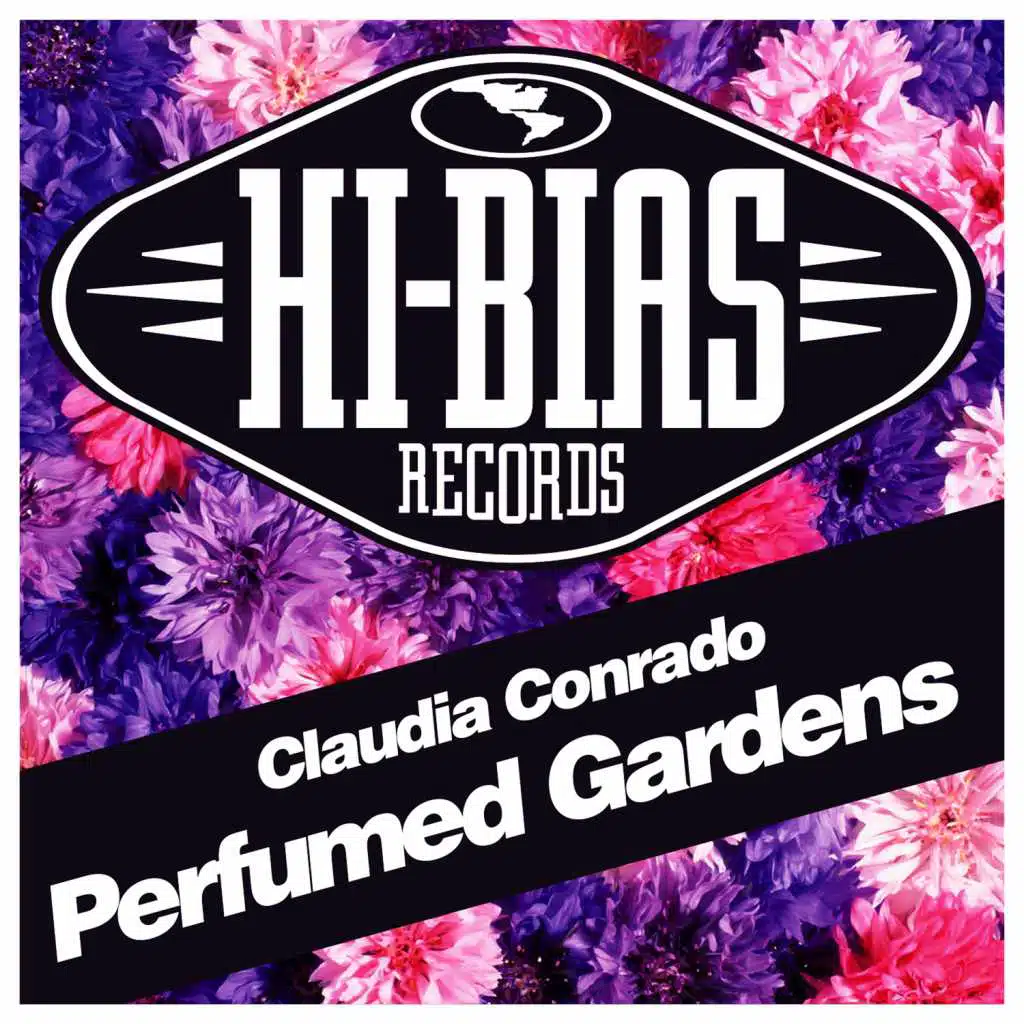 Perfumed Gardens