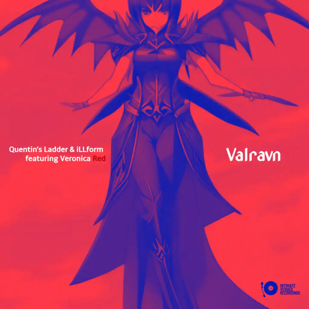 Valravn (feat. Veronica Red)