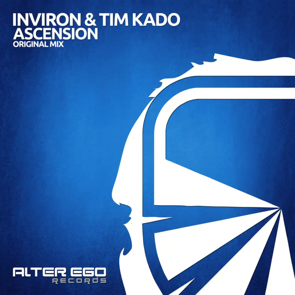 INVIRON & Tim Kado