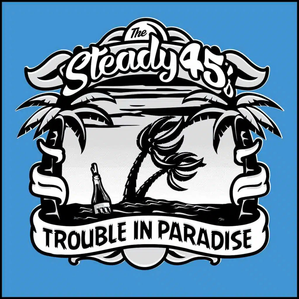 Trouble in Paradise