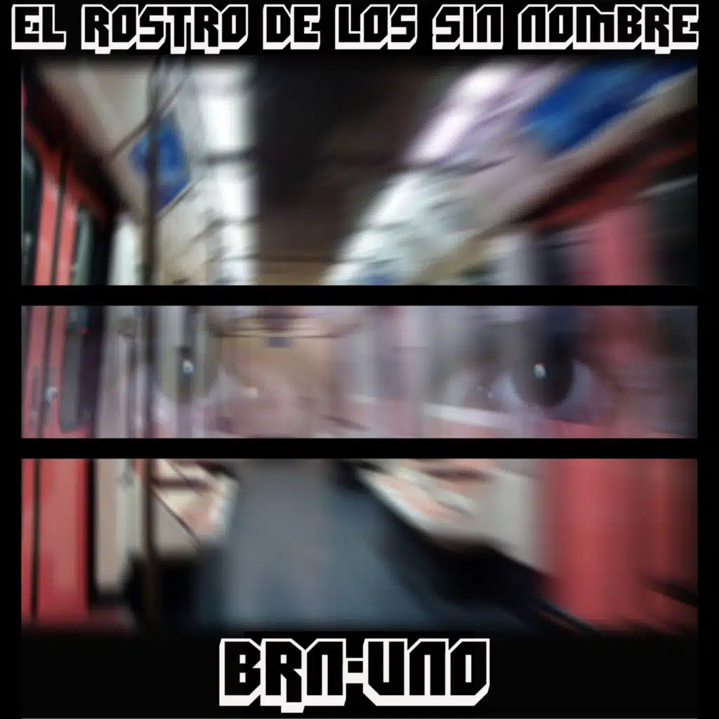 El Rostro de los Sin Nombre