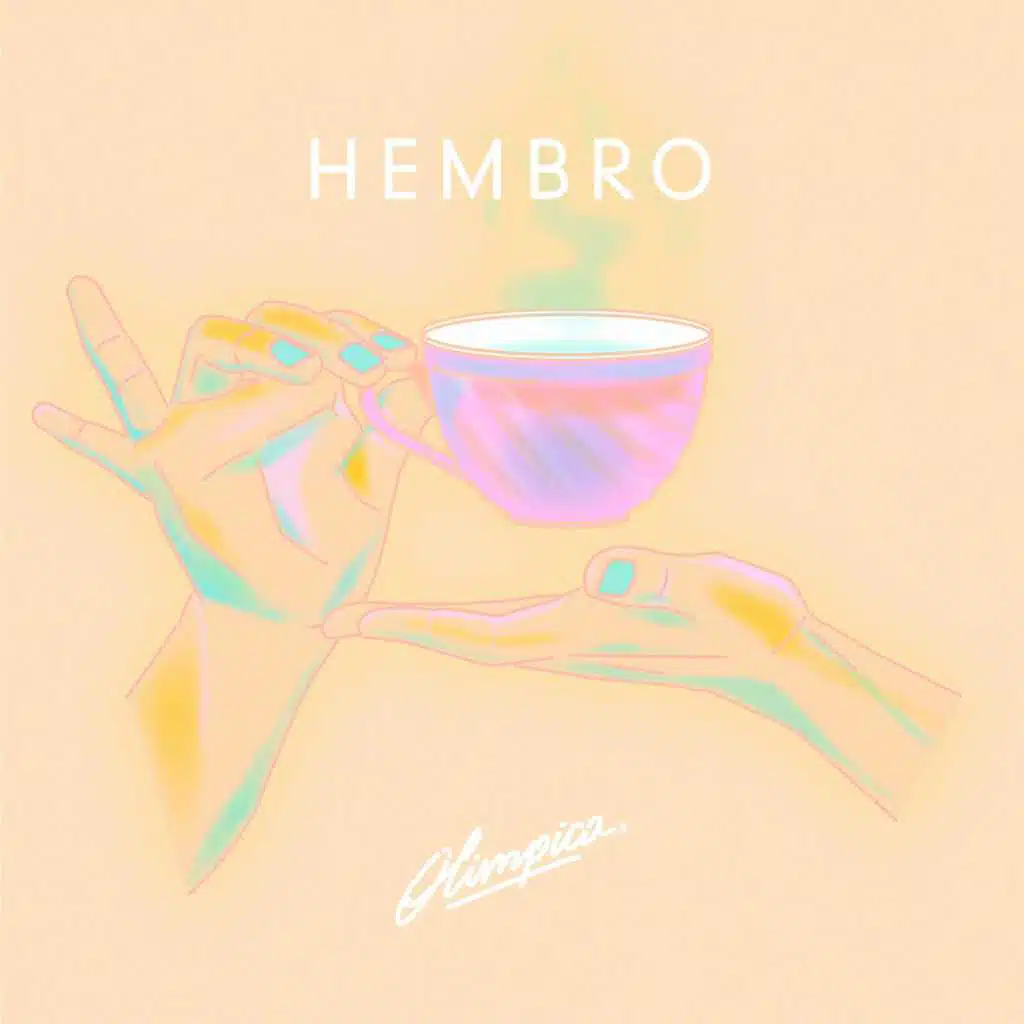 Hembro - Single