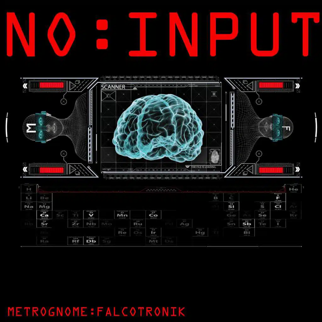 MetroGnome:Falcotronik