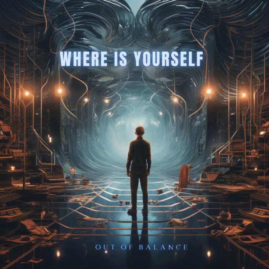 Where Is Yourself
