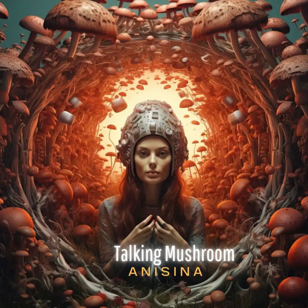 Talking Mushroom (Melancholic Instrumental)