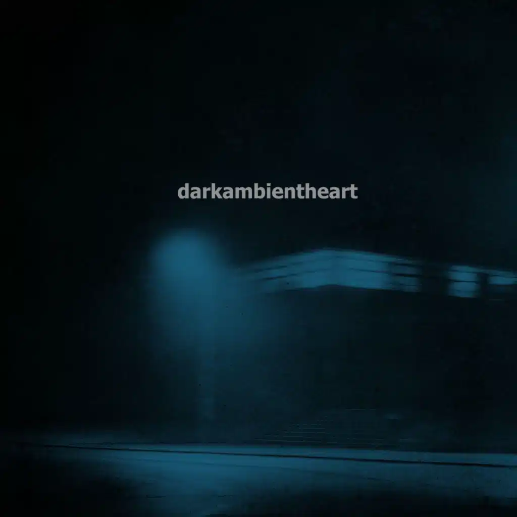 Dark Ambient Heart