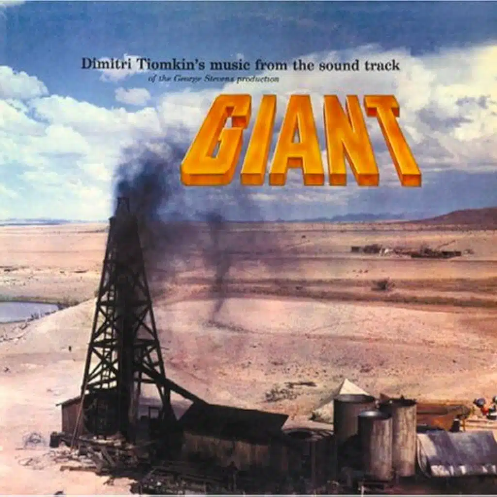 Main Title (Giant Theme) (From "Giant")