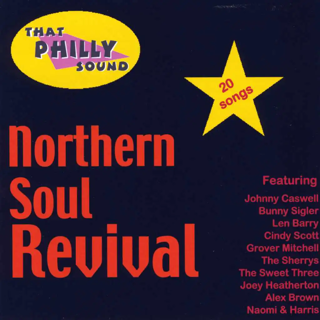 Northern Soul Revival