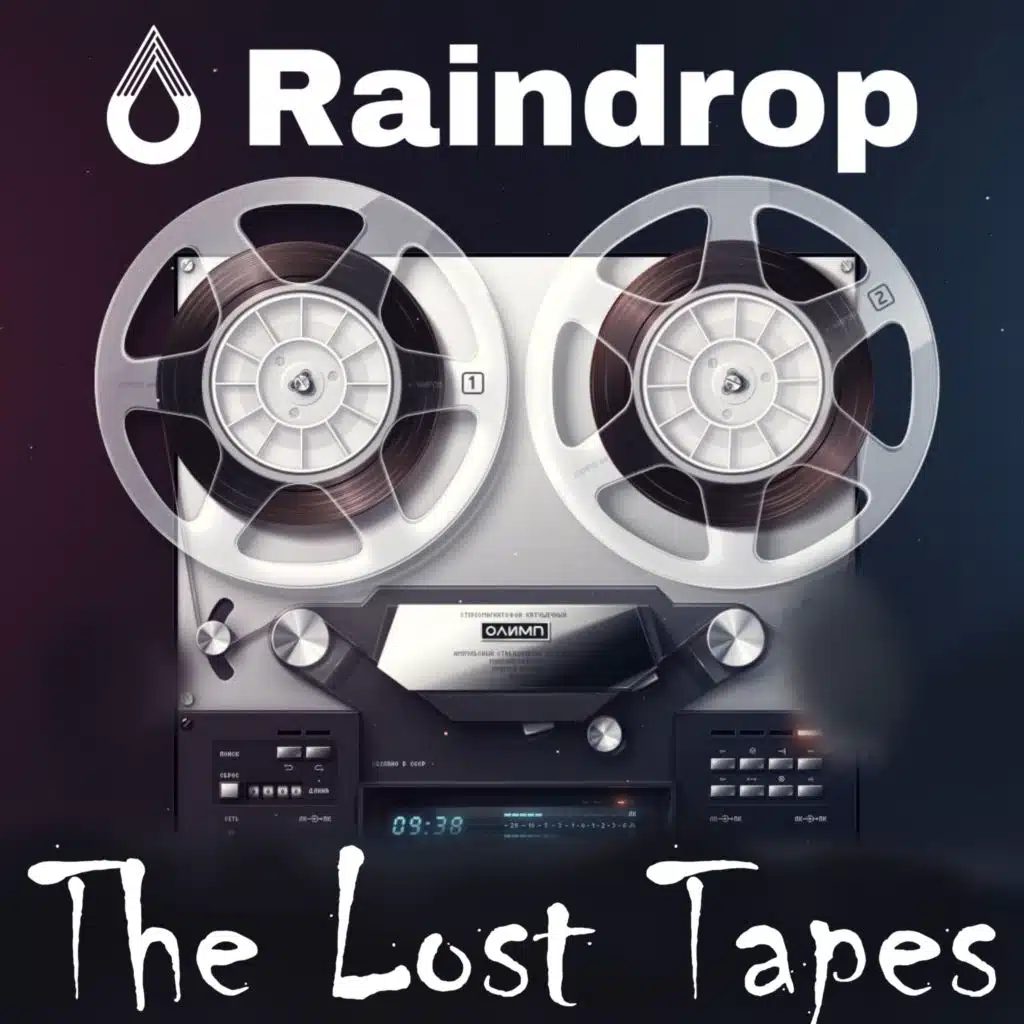 The Lost Tapes
