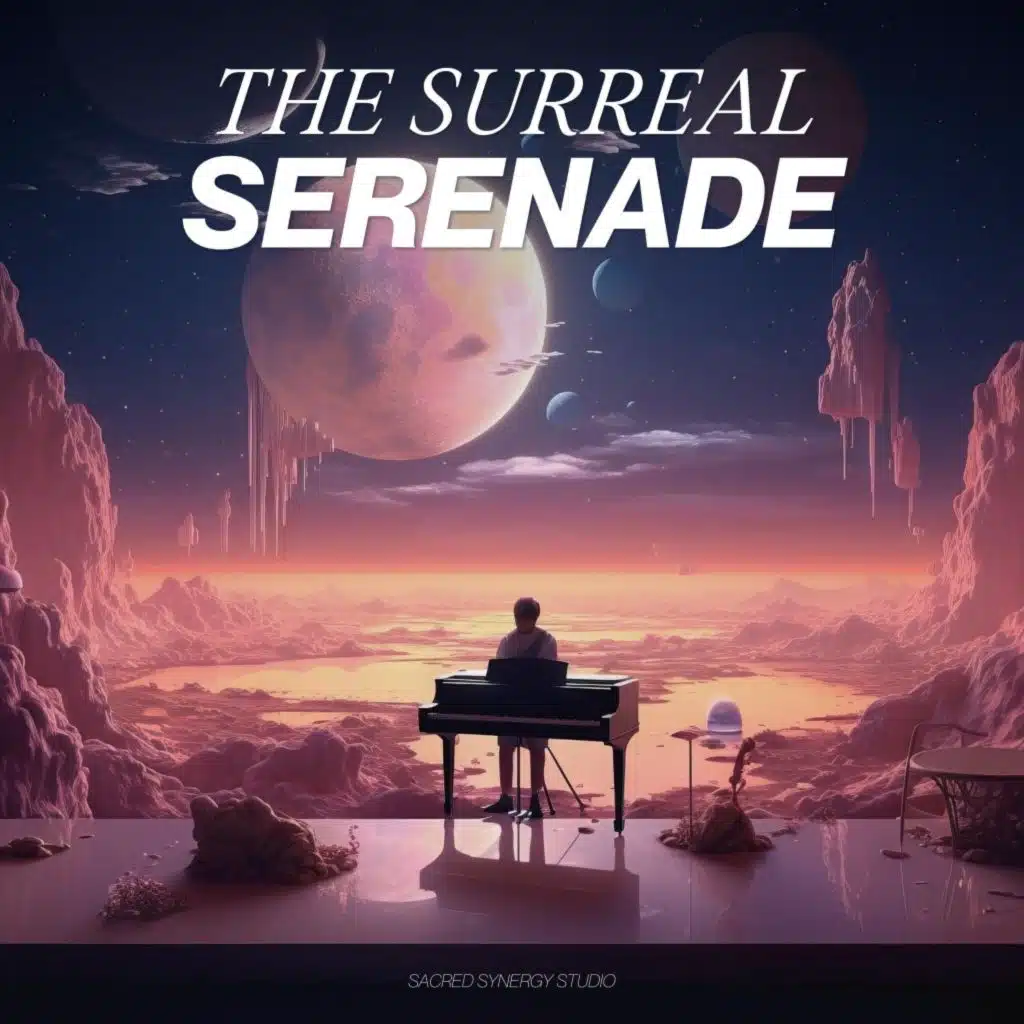 The Surreal Serenade