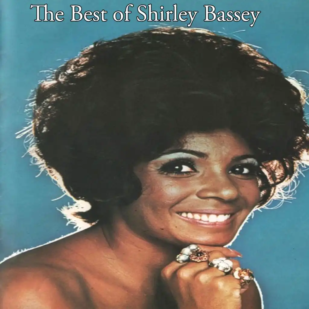 The Best of Shirley Bassey