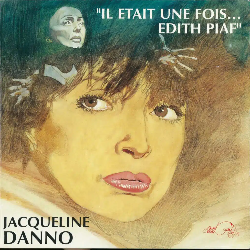 Il était une fois Edith Piaf