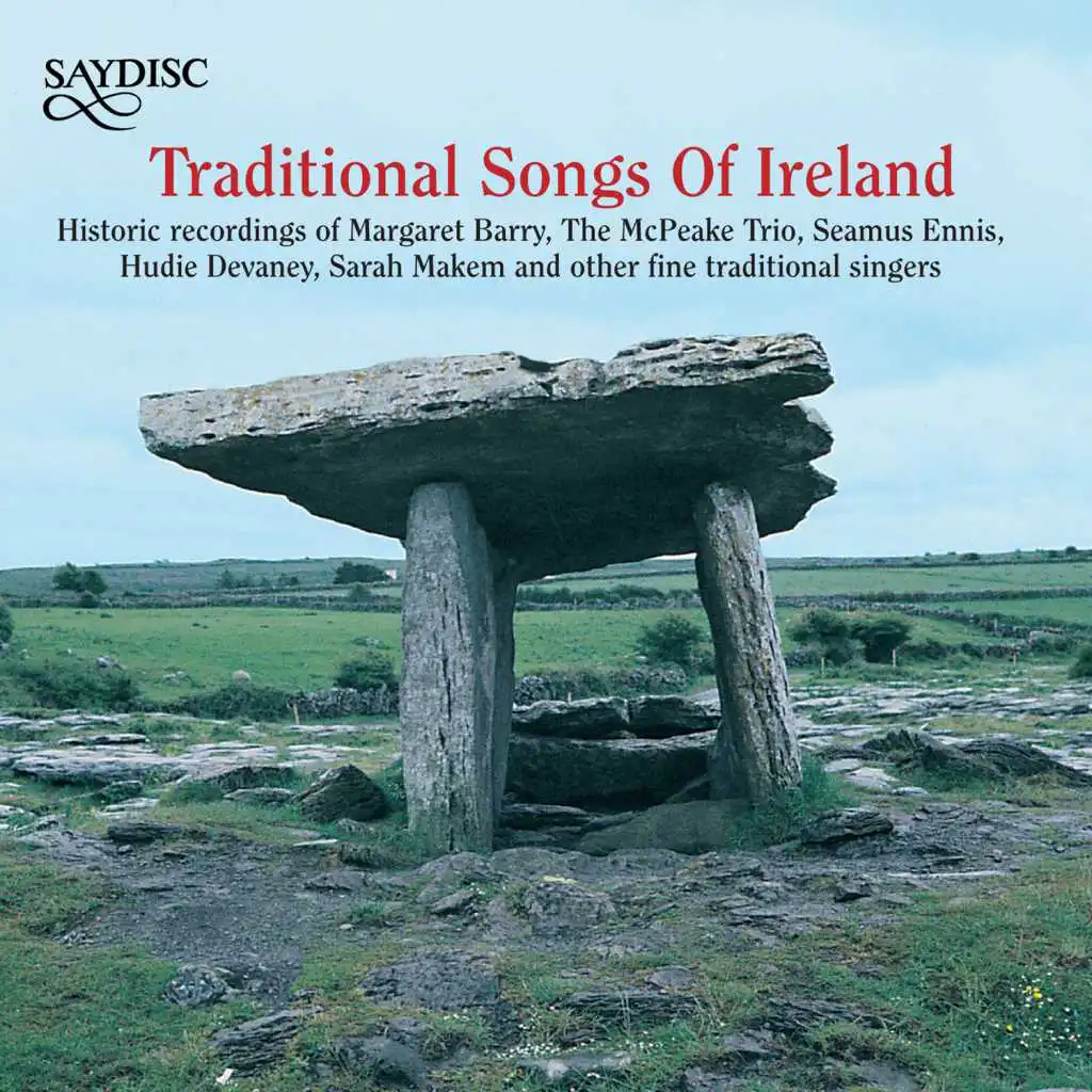 Traditional Songs of Ireland