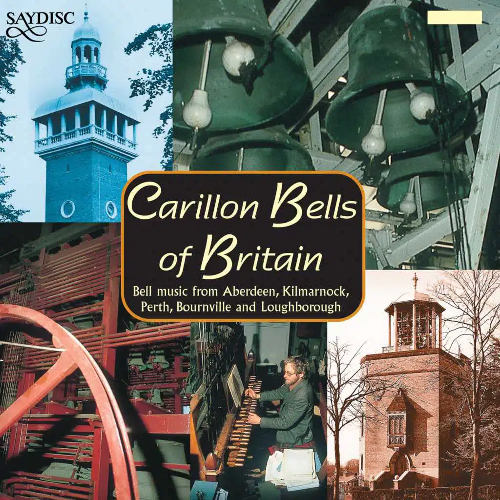 Carillon Bells of Britain