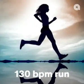130 BPM Run