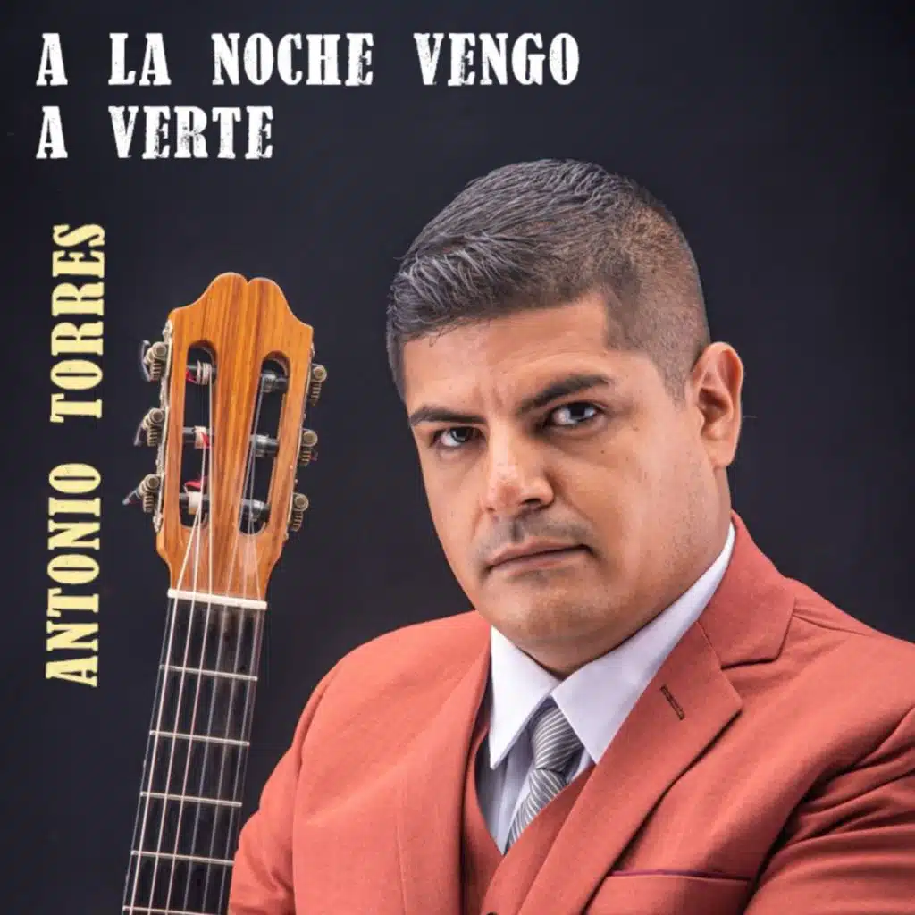 A la noche vengo a verte