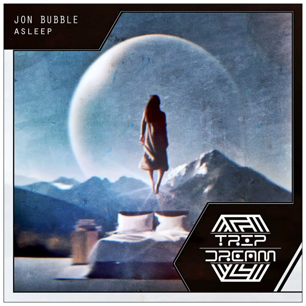 Jon Bubble