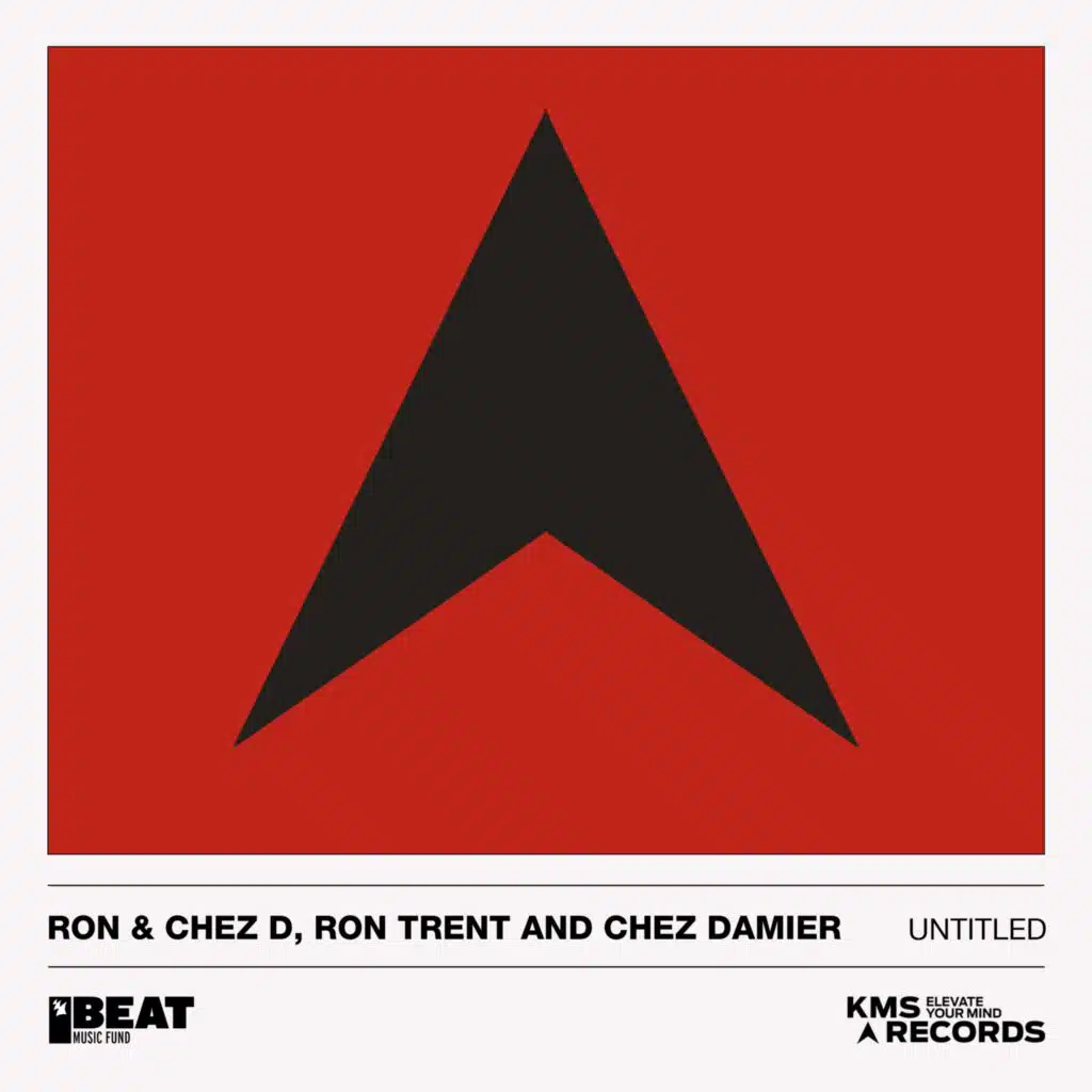 Ron & Chez D, Ron Trent & Chez Damier