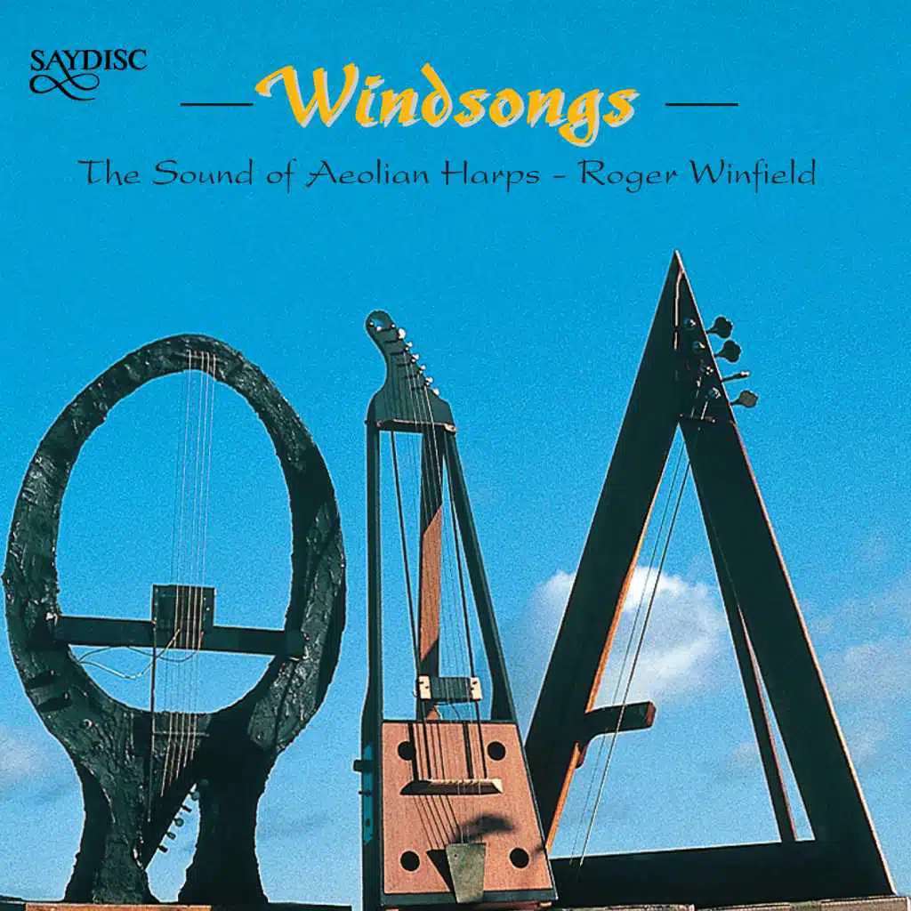 Windsong No. 1