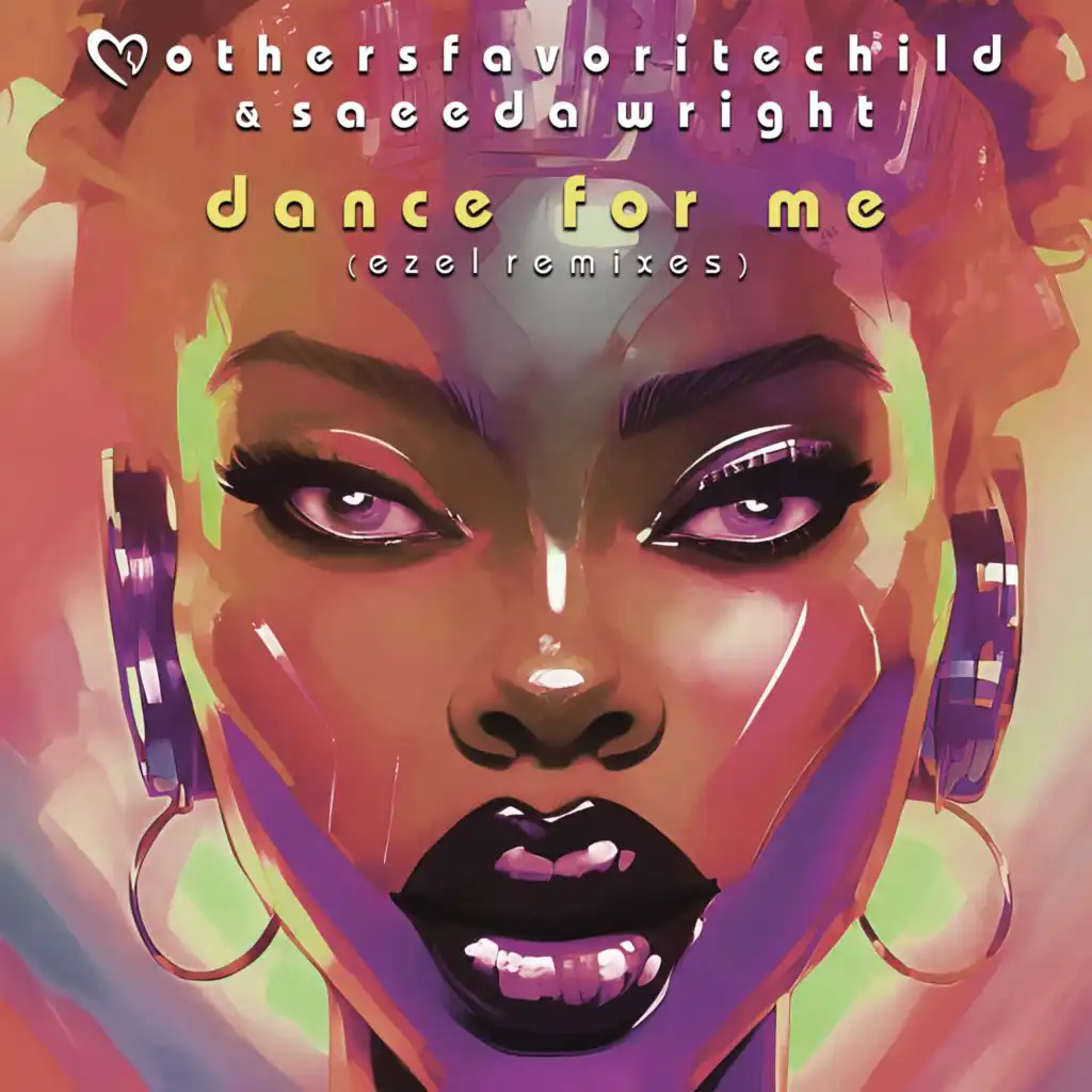 Dance For Me (Ezel Instrumental Remix) [feat. Ezel Feliz]