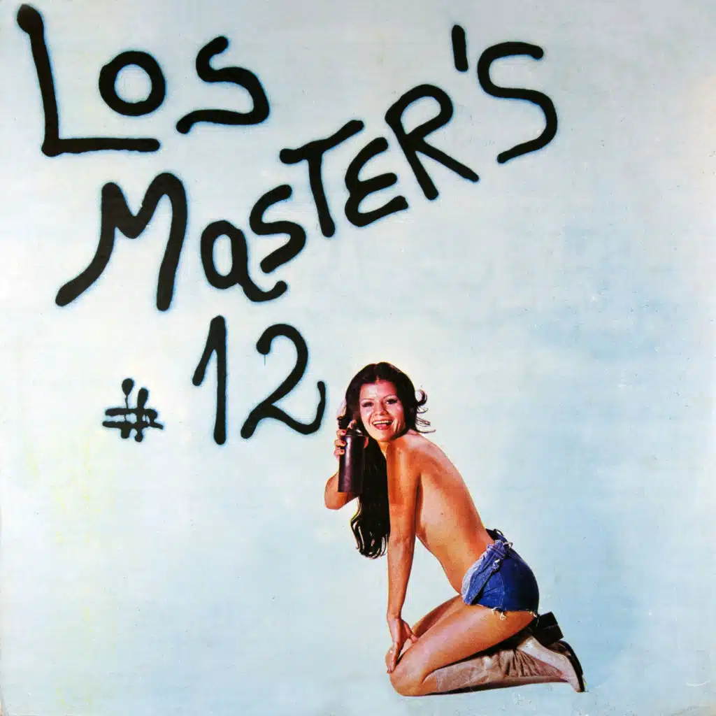 Los Master´s #12