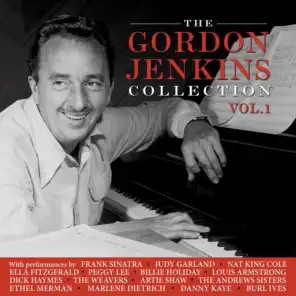 I Remember the Cornfields (feat. Gordon Jenkins and His Orch.)