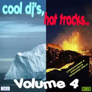 Cool dj's, hot tracks - vol. 4