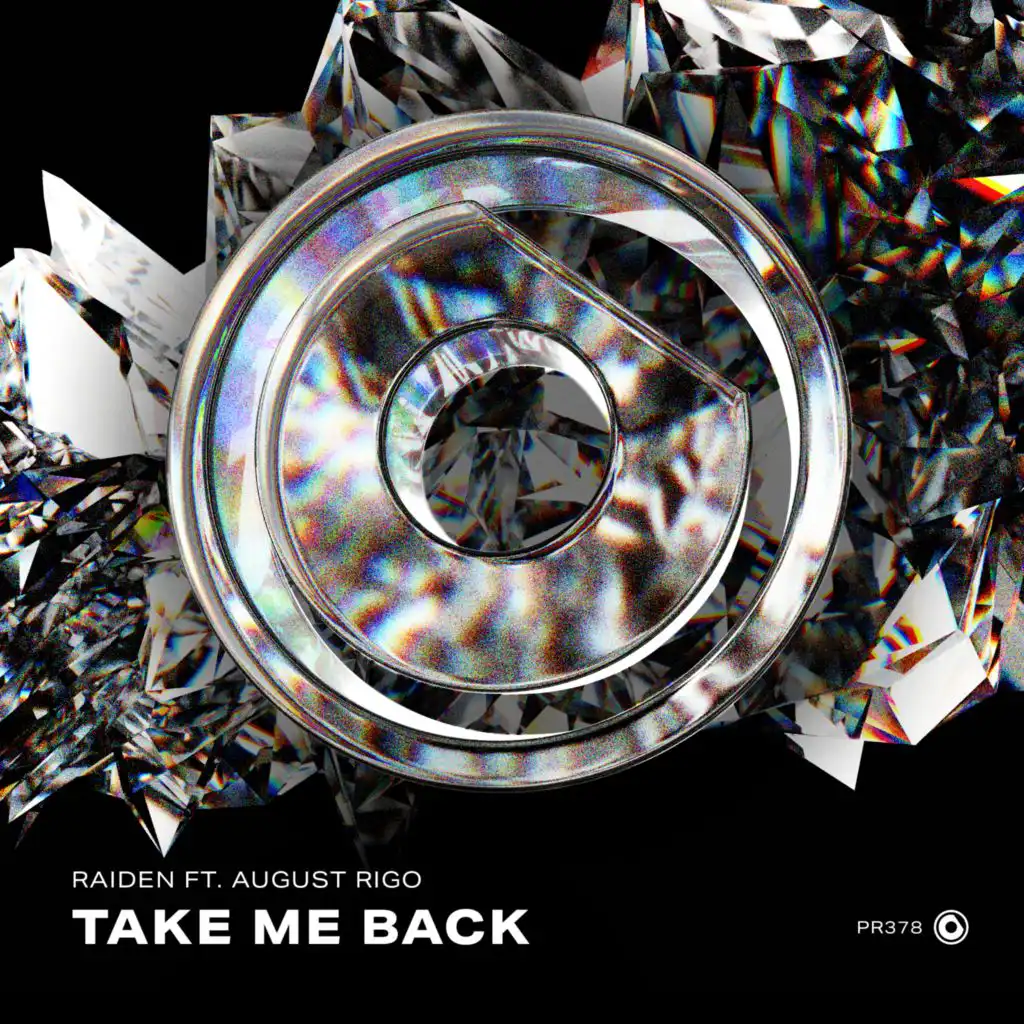 Take Me Back (Extended Mix) [feat. August Rigo]