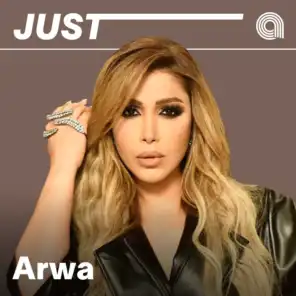 Just Arwa