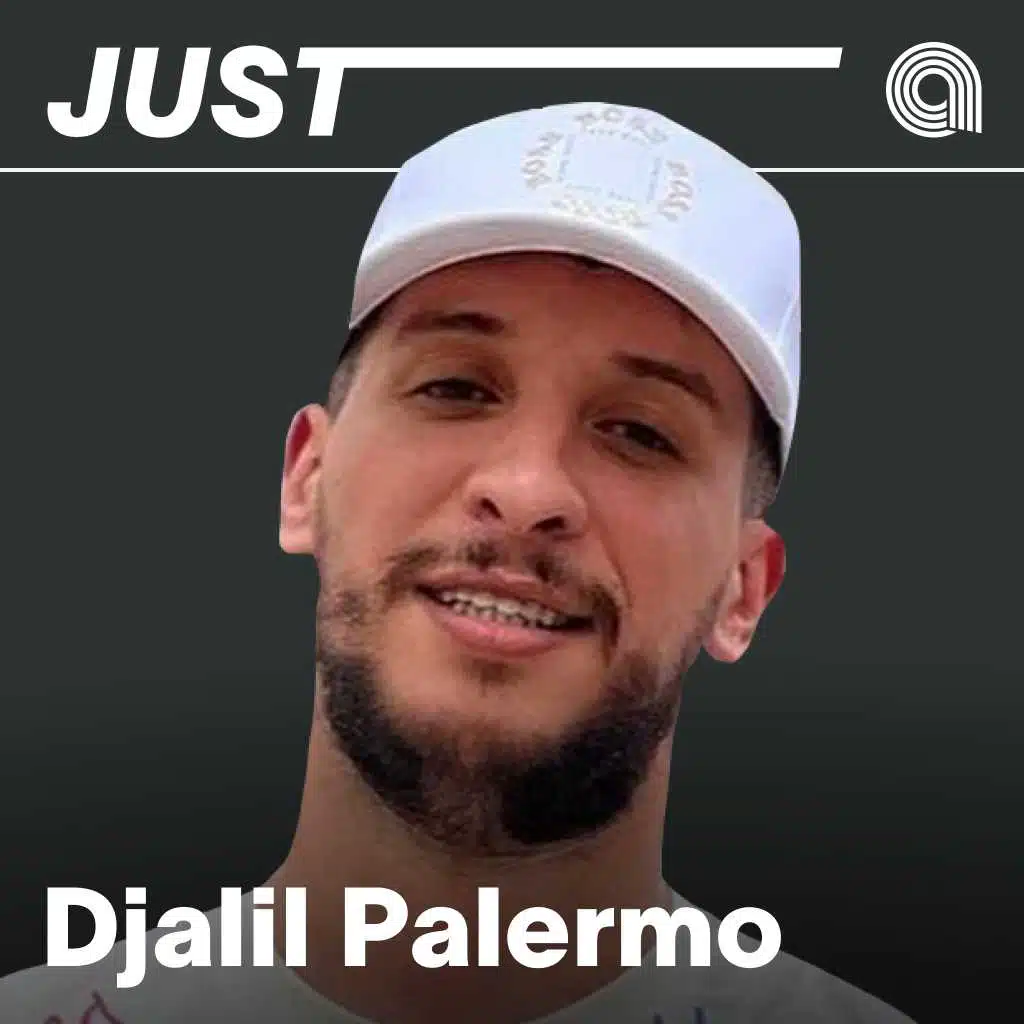 Just Djalil Palermo