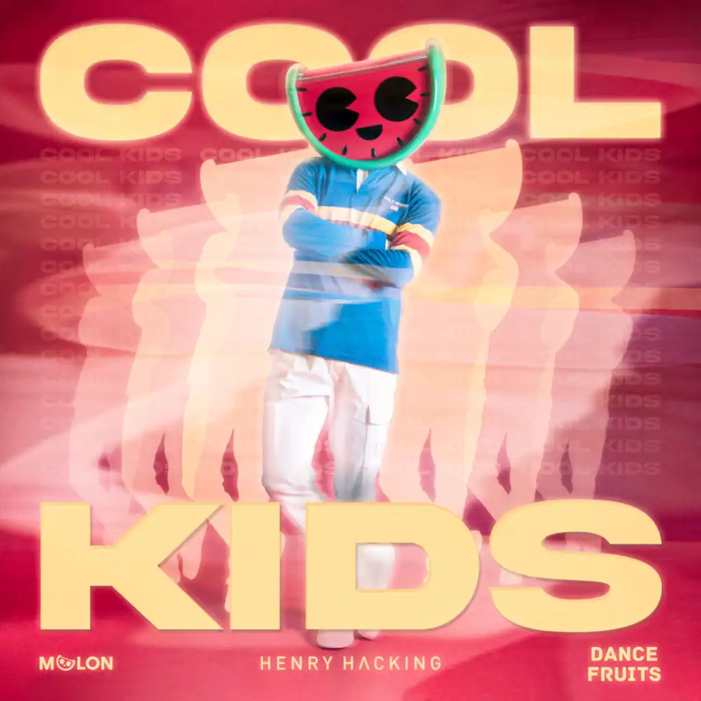 Cool Kids (Slowed + Reverb)
