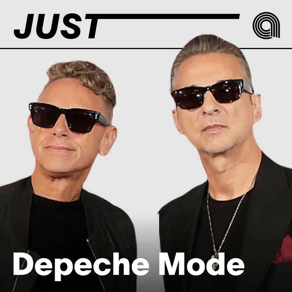 Just Depeche Mode