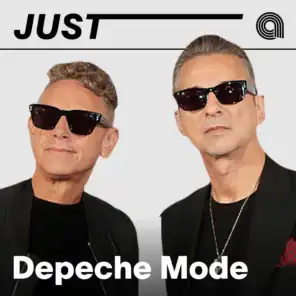 Just Depeche Mode