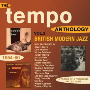 The Tempo Anthology - British Modern Jazz 1954-60, Vol. 2