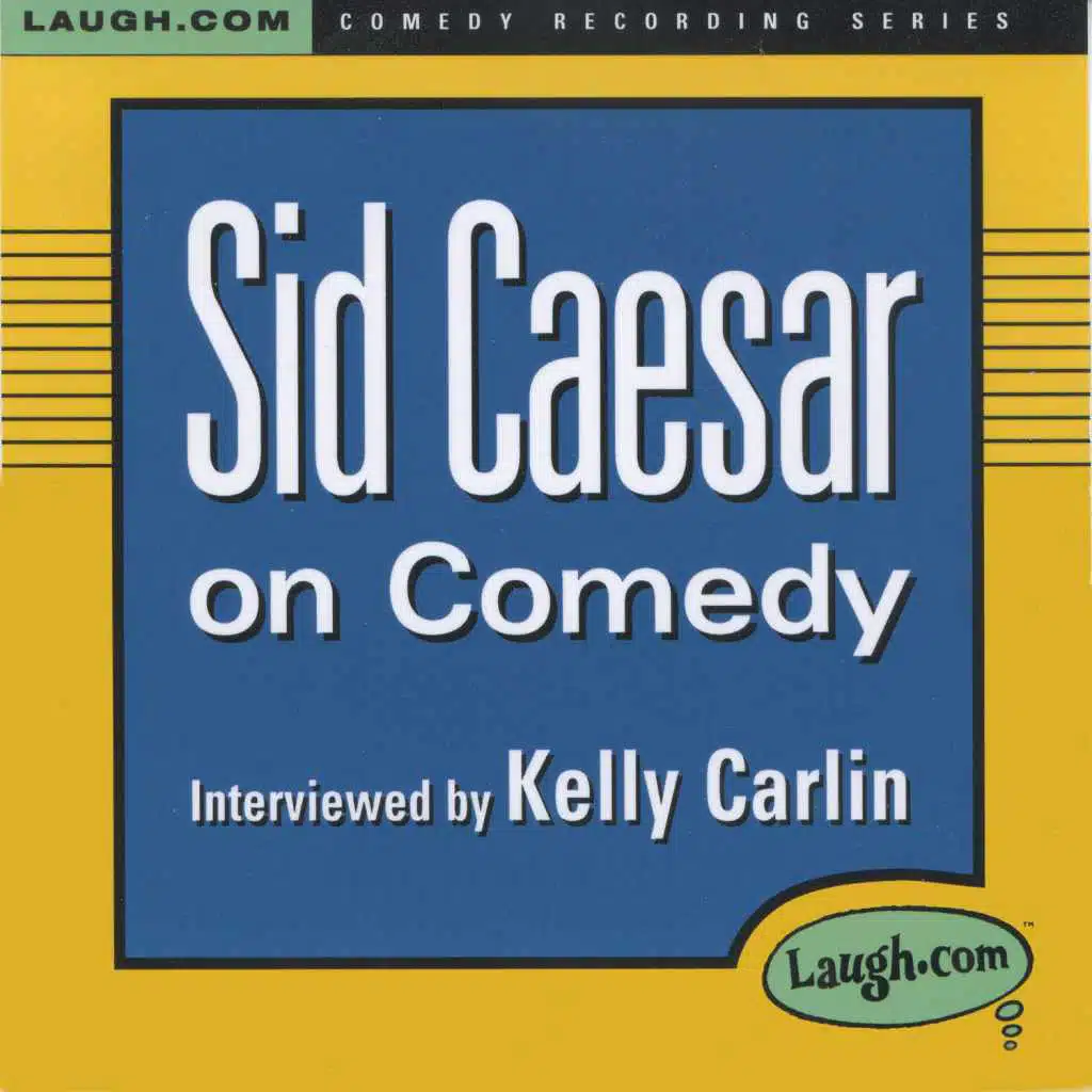 Sid Caesar
