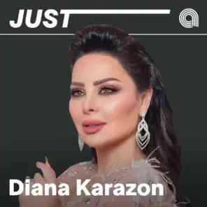 Just Diana Karazon