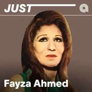 Just Fayza Ahmed