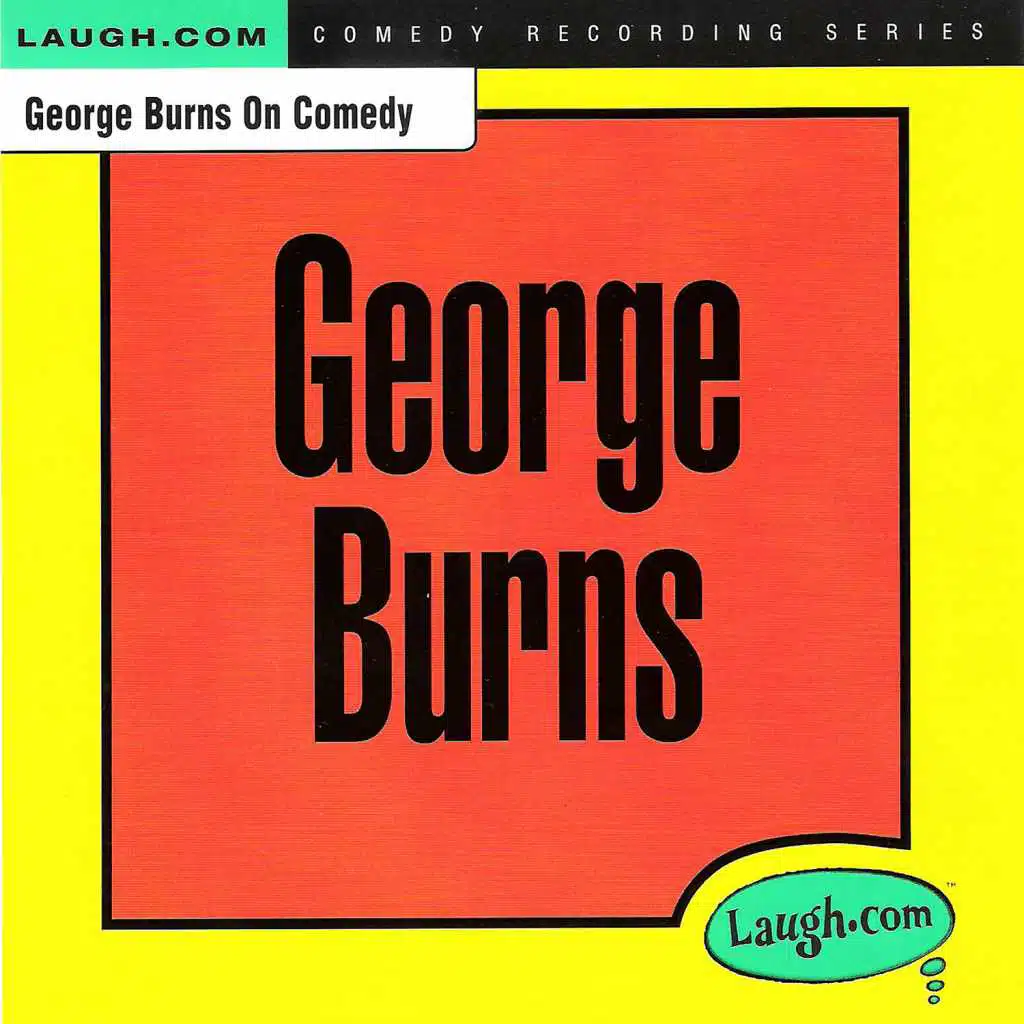 George Burns