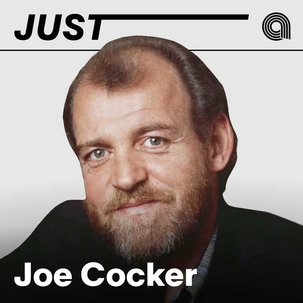 Just Joe Cocker