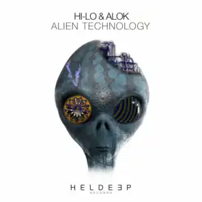 Alien Technology (Extended Mix)