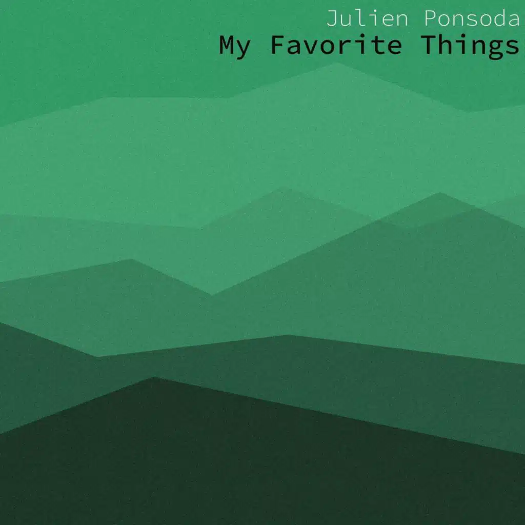 My favorite things