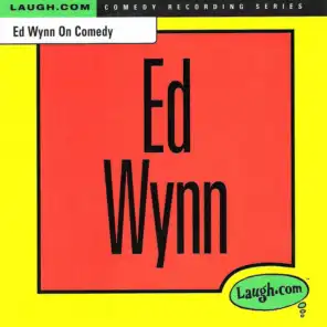 Ed Wynn