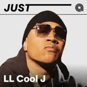 Just LL Cool J