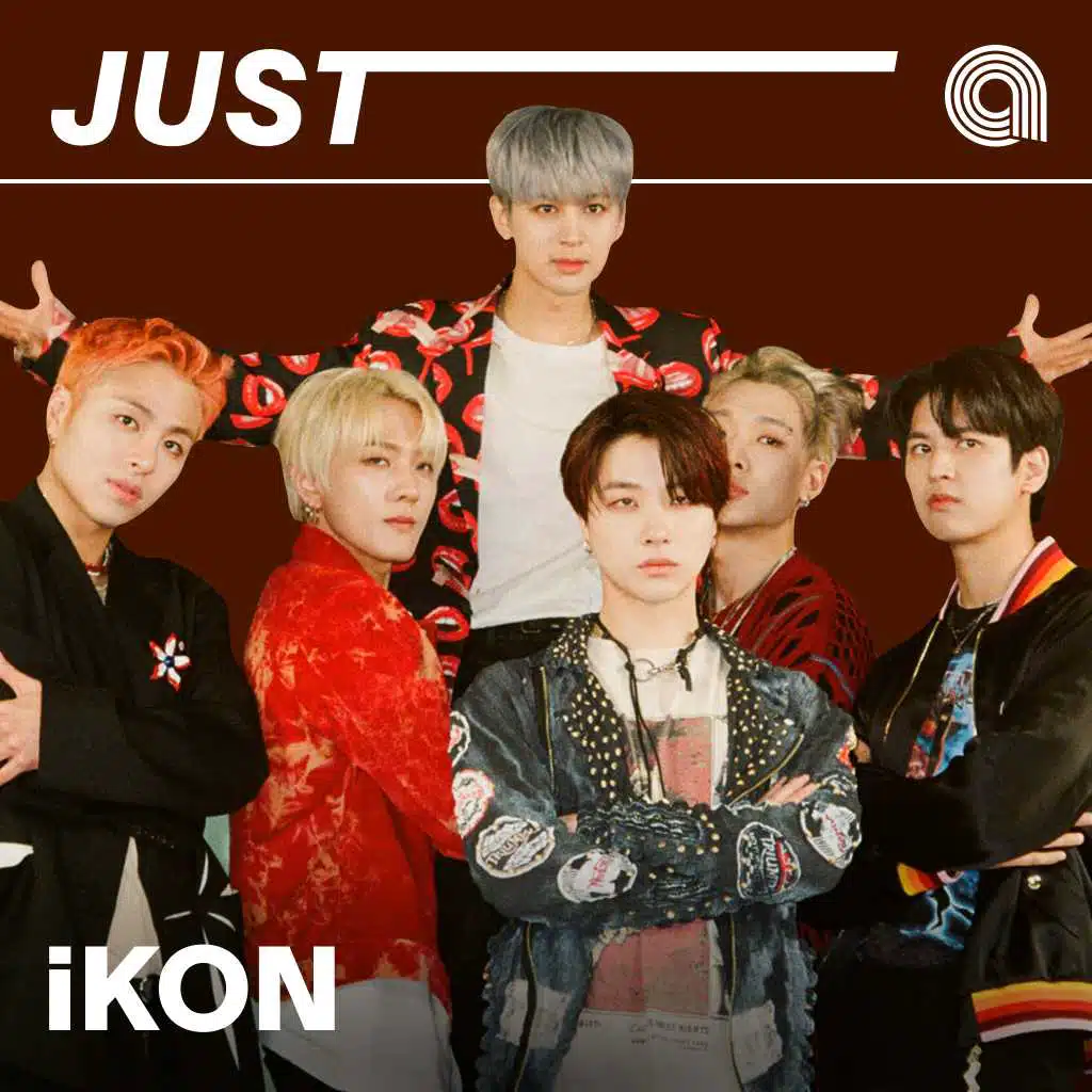Just iKON