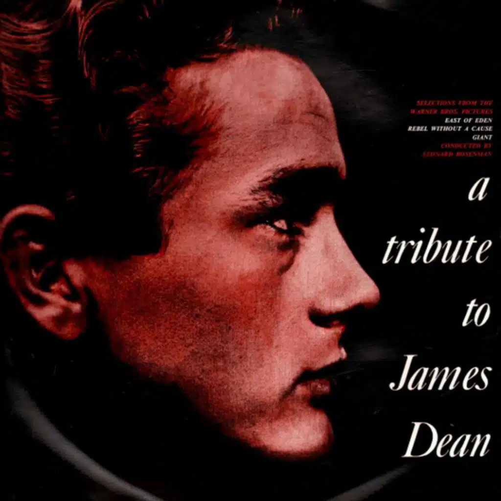 Theme from ''east of Eden'' (From "East of Eden", Bonus Track)