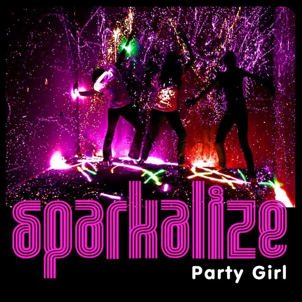 Party Girl