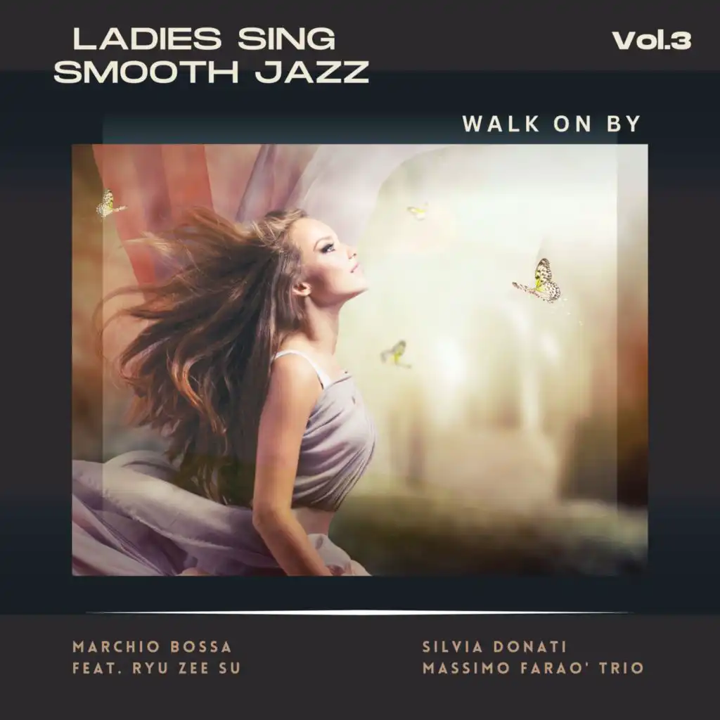Ladies Sing Smooth Jazz, Vol. 3 (feat. RYU ZEE SU)