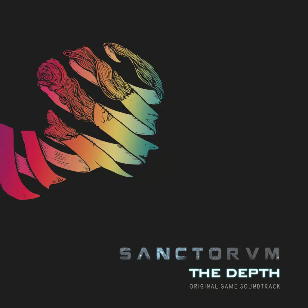 Sanctorvm: The Depth (Original Game Soundtrack)