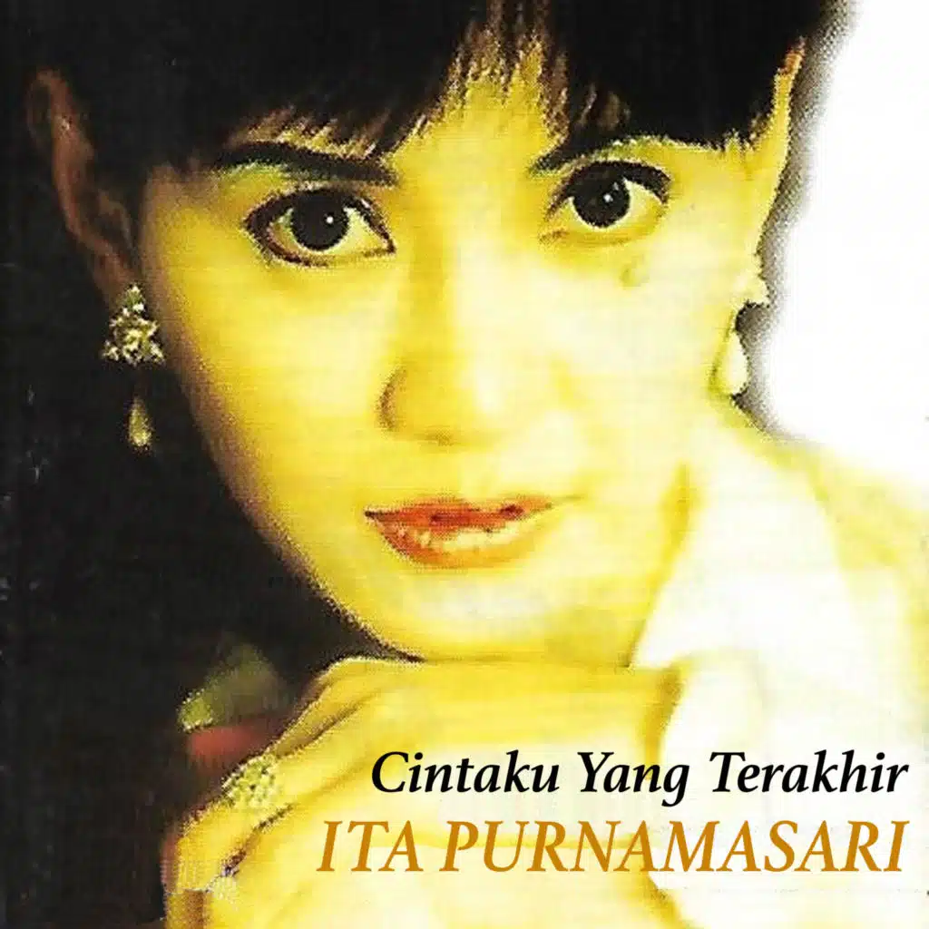 Cintaku Yang Terakhir